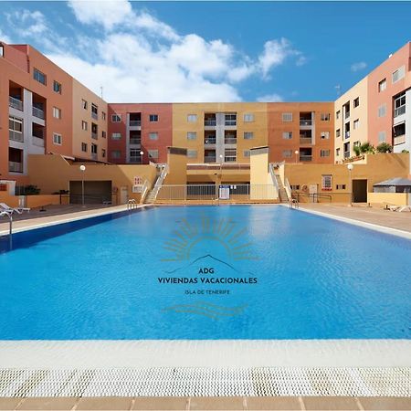 Apartamento Oasis Tropical Κανδελάρια Εξωτερικό φωτογραφία