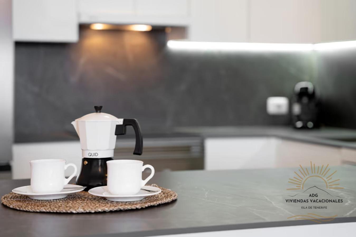 Apartamento Oasis Tropical Κανδελάρια Εξωτερικό φωτογραφία