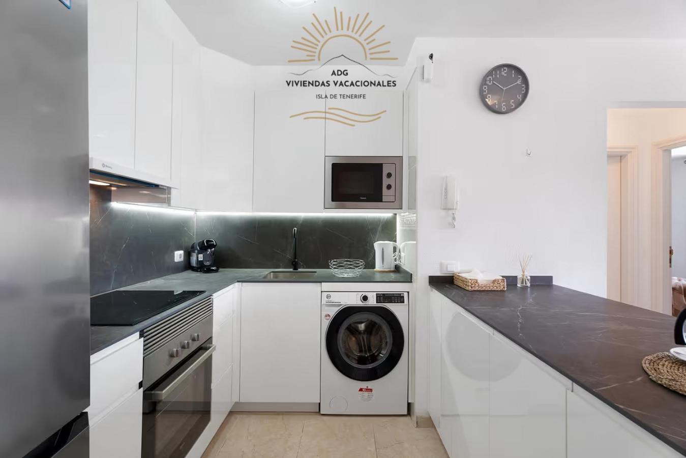 Apartamento Oasis Tropical Κανδελάρια Εξωτερικό φωτογραφία