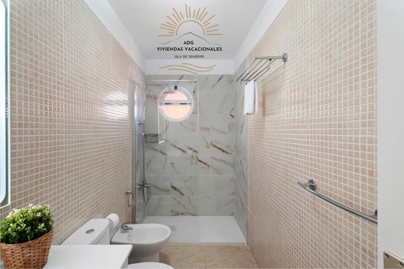 Apartamento Oasis Tropical Κανδελάρια Εξωτερικό φωτογραφία