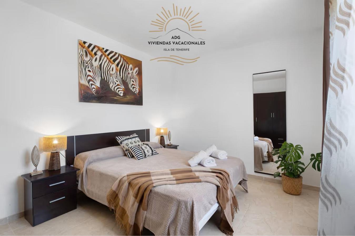 Apartamento Oasis Tropical Κανδελάρια Εξωτερικό φωτογραφία