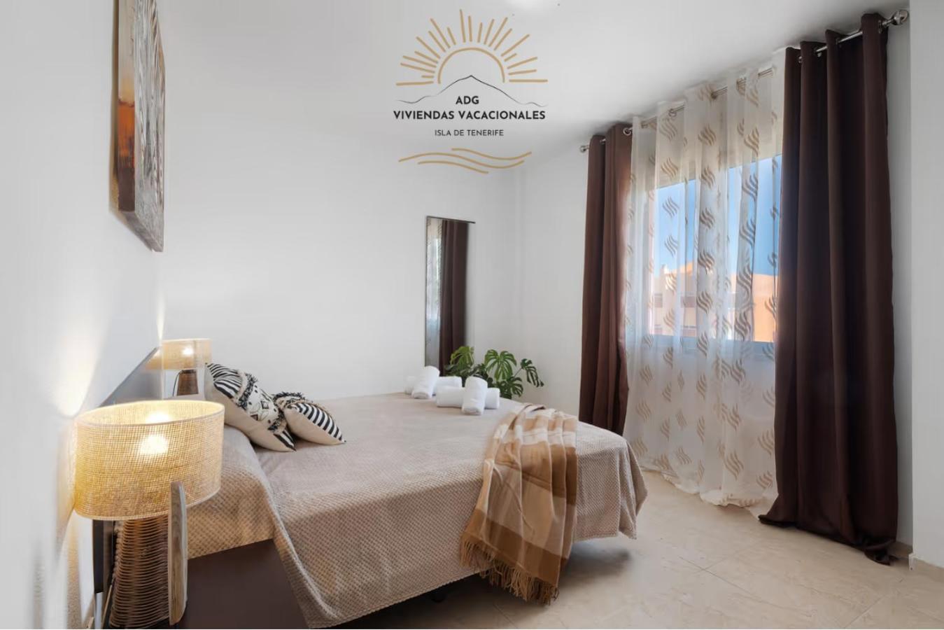 Apartamento Oasis Tropical Κανδελάρια Εξωτερικό φωτογραφία